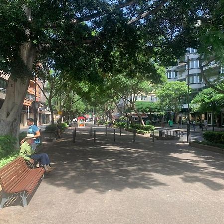 شقة Las Ramblas سانتا كروز دي تينيريف المظهر الخارجي الصورة