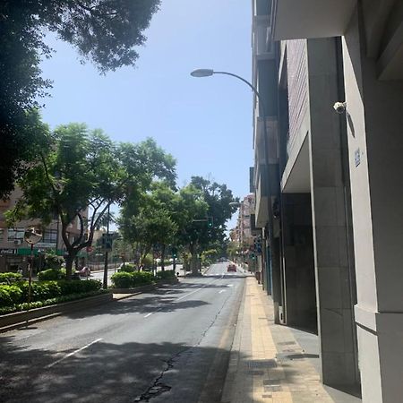 شقة Las Ramblas سانتا كروز دي تينيريف المظهر الخارجي الصورة