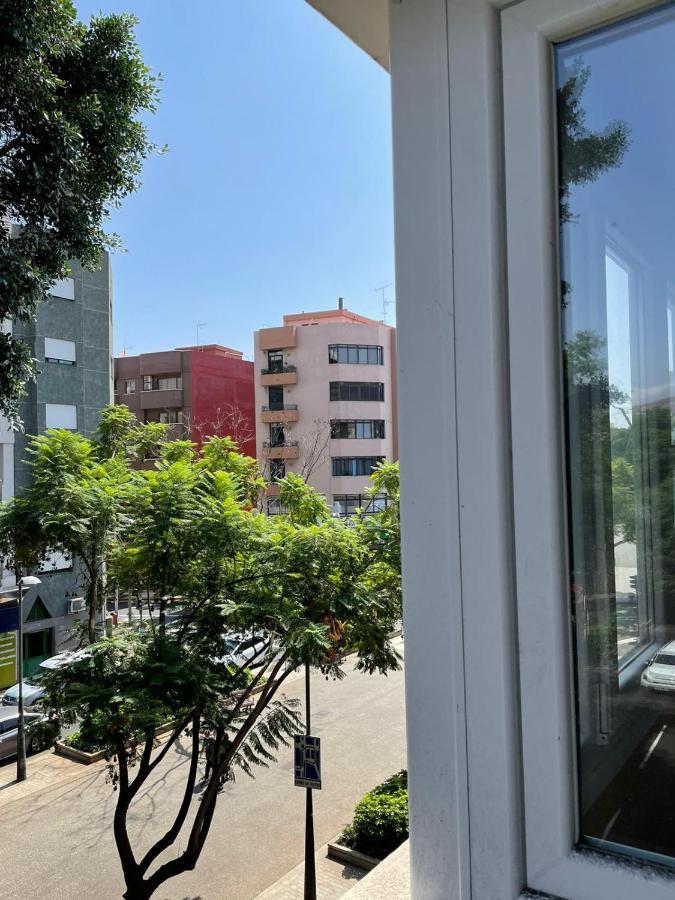 شقة Las Ramblas سانتا كروز دي تينيريف المظهر الخارجي الصورة